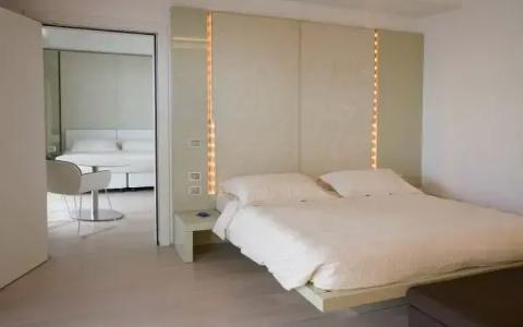 Premier & Suites - Premier Resort - 61