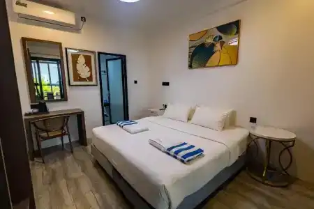 Bibee Maldives - 59
