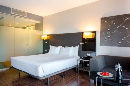 Eurostars Monte Real - 50
