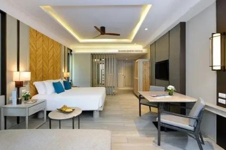 Layana Resort & Spa - Sha Extra Plus - 72