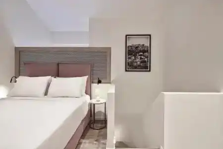 Nlh Monastiraki - Neighborhood Lifestyles - 104