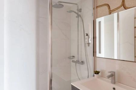 Best Western Ronceray Opéra - 30