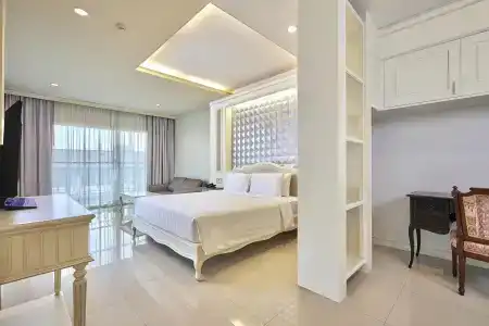 Welcome World Beach Resort & Spa - 67