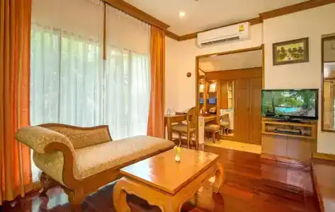 Sand Sea Resort - Sha Extra Plus - 66