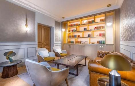 Claridge Paris - 45