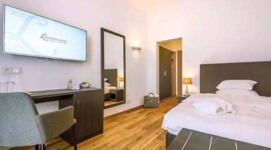 Laudensacks Parkhotel - 15