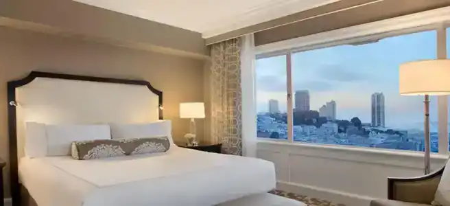 Fairmont San Francisco - 89