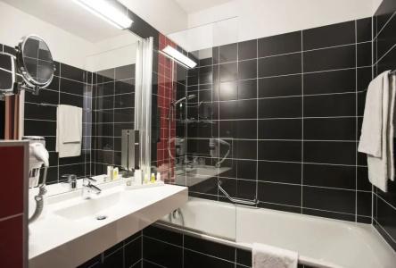 Best Western Plus Amedia Wien - 38