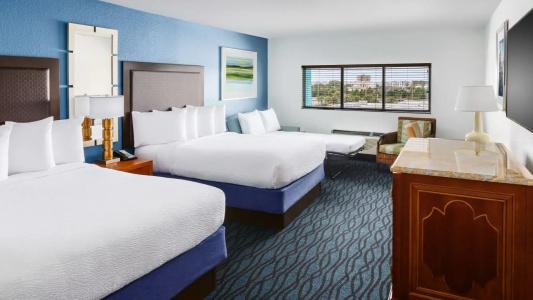 Coco Key & Water Park Resort - 59