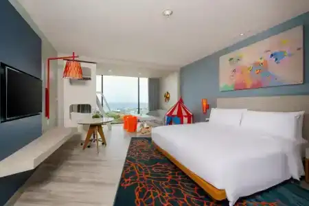 Holiday Inn Resort Vana Nava Hua Hin, An Ihg - Sha Extra Plus - 53