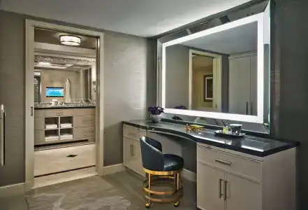 L'Ermitage Beverly Hills - 25