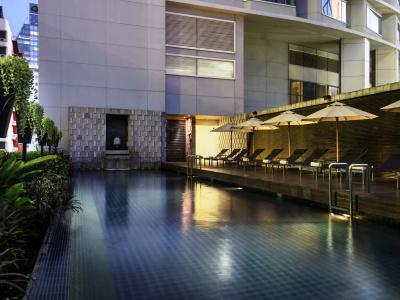 Pullman Bangkok Grande Sukhumvit - SHA Certified - 15