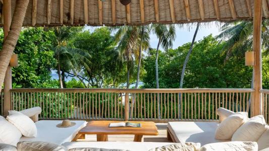 Soneva Fushi - 261