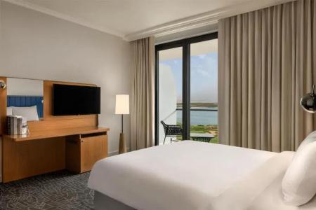 Crowne Plaza Yas Island, An Ihg - 7