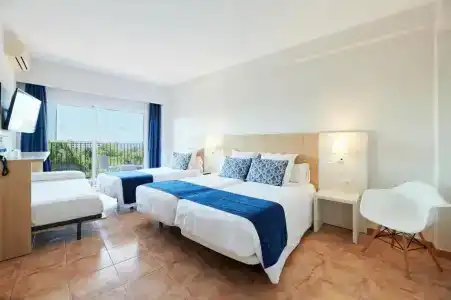 Roc Marbella Park - 4