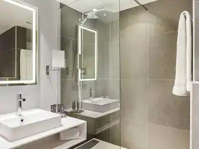 Novotel Madrid City Las Ventas - 46