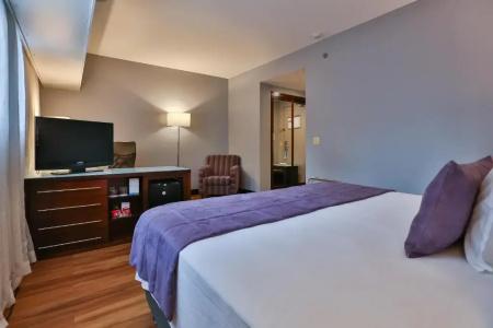 Wyndham São Paulo Berrini - 11