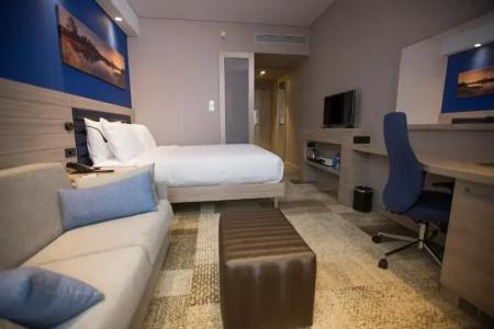 Hampton By Hilton Bolu - 37