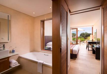 Kernos Beach & Bungalows - 56