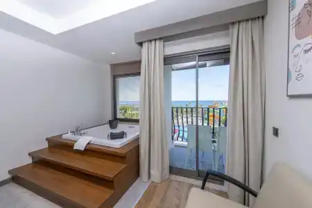 Belek Beach Resort - 84