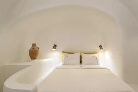 Art Maisons Oia Castle - 37