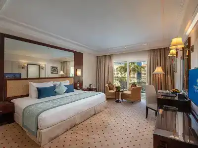 Premier Le Reve & Spa Sahl Hasheesh - Adults Only 16 Years Plus - 59
