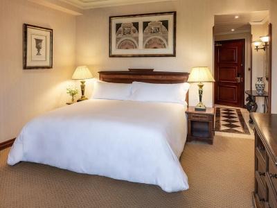 Intercontinental Madrid, An Ihg - 72