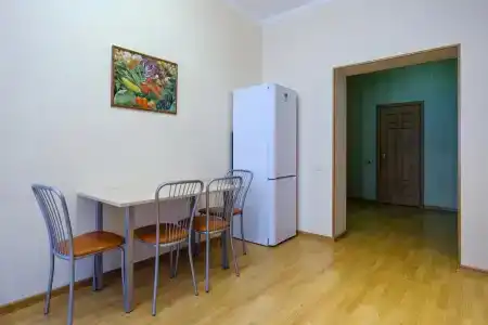 Петровские на Ночевском, 21/1 - 29