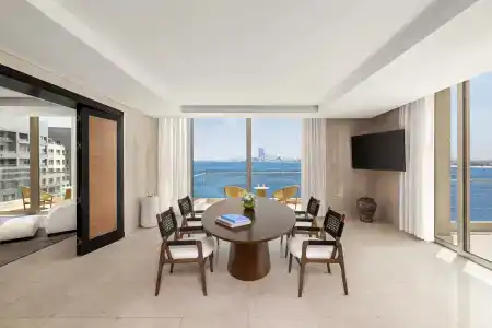 Rixos The Palm & Suites - Ultra All Inclusive - 80