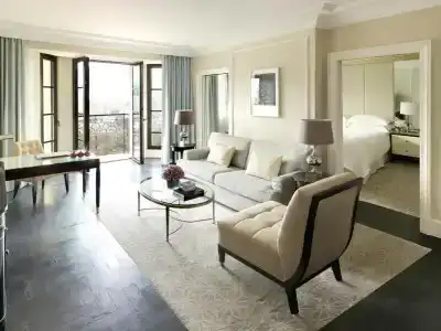 Four Seasons Baku - 15