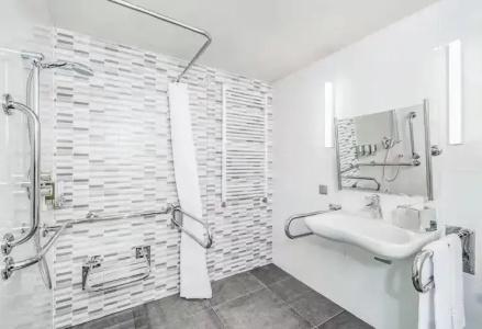 Hampton by Hilton Oswiecim - 27
