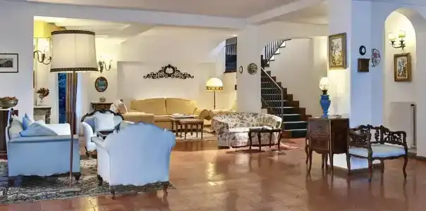 La Villarosa Terme - 36