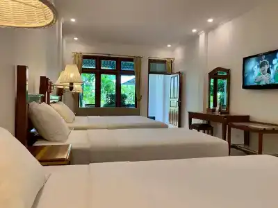 Febri's & Spa - 45