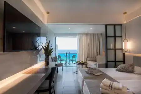 Calypso Beach - 7