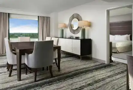 Signia by Hilton Orlando Bonnet Creek - 13