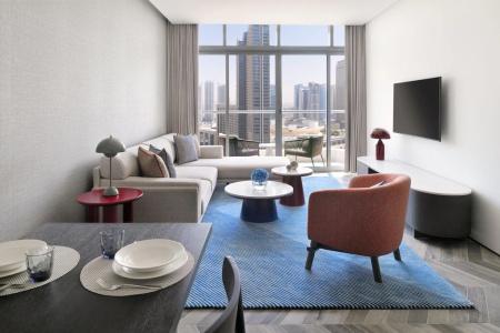 InterContinental Dubai Marina, an IHG - 94