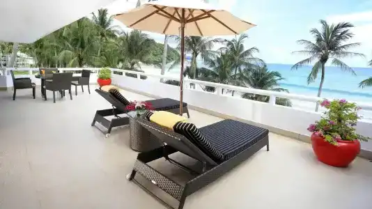 Le Meridien Phuket Beach Resort - Sha Extra Plus - 70