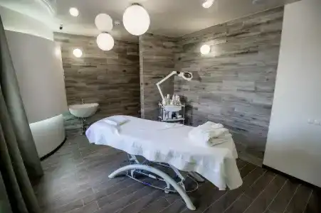 Terra Country Spa-Hotel - 4
