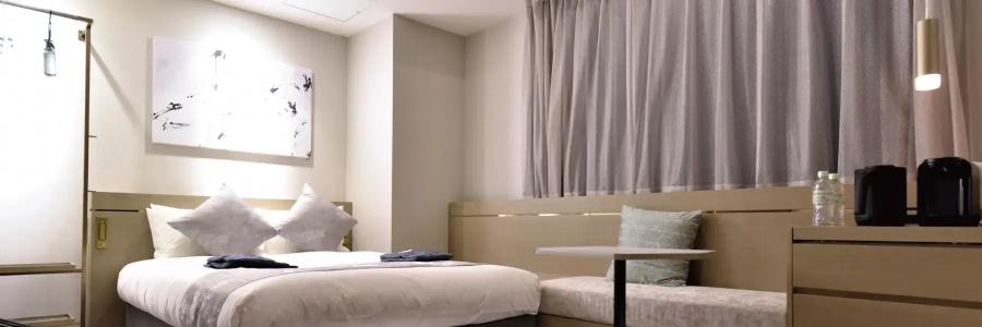 Cordia Osaka Hommachi - 61