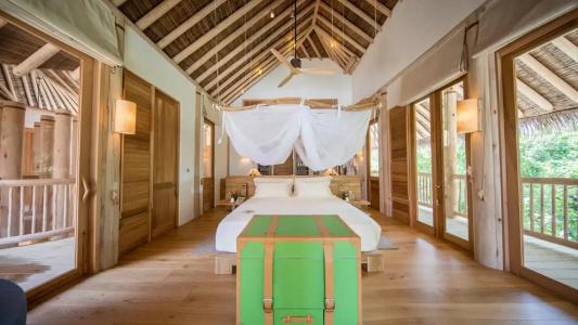 Soneva Fushi - 196
