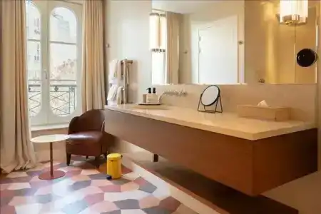 Hôtel du Sentier - 43