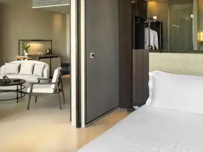 Pullman Khao Lak Resort - Sha Extra Plus - 36