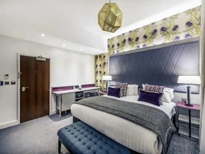 Mercure London Hyde Park - 47