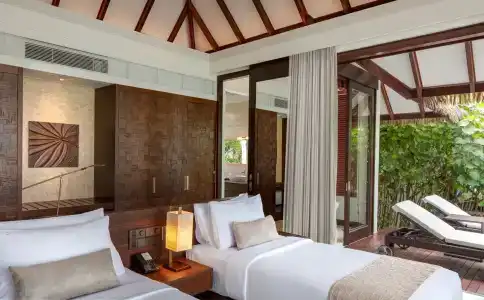 Heritance Aarah-Premium All Inclusive - 55