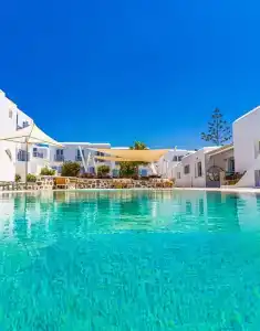 Aeolos Resort - 33