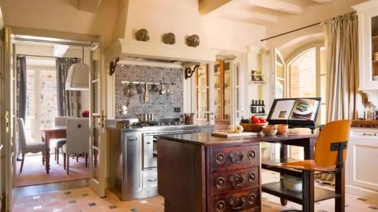Rosewood Castiglion del Bosco - 146