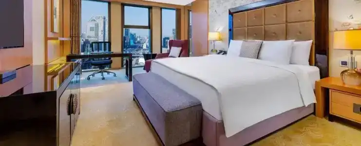 Wanda Vista Beijing - 50