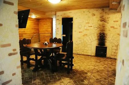 Гостиничный Комплекс Vip-House - 8