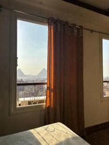 Giza Pyramids View Guest house - 35