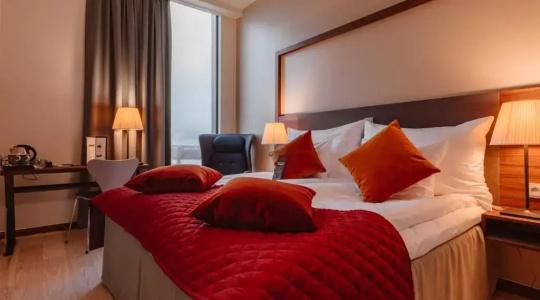 Clarion Helsinki - 2